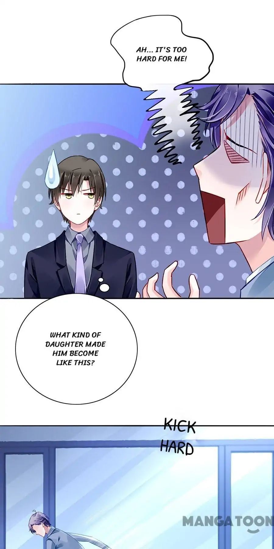 Revenge of the Heiress in Distress Chapter 151 - page 24