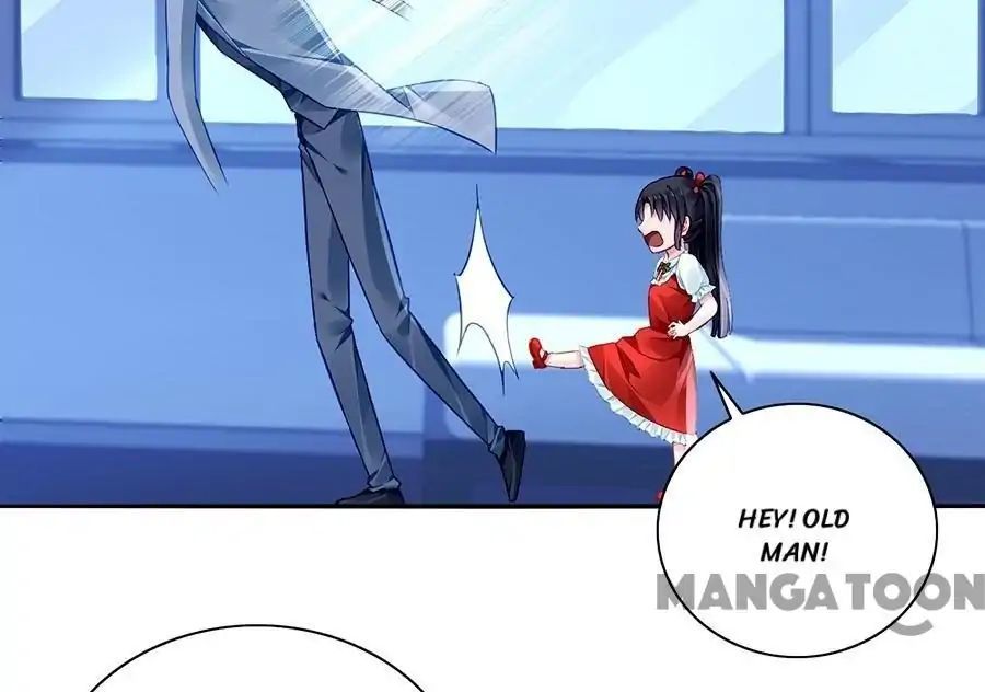 Revenge of the Heiress in Distress Chapter 151 - page 25