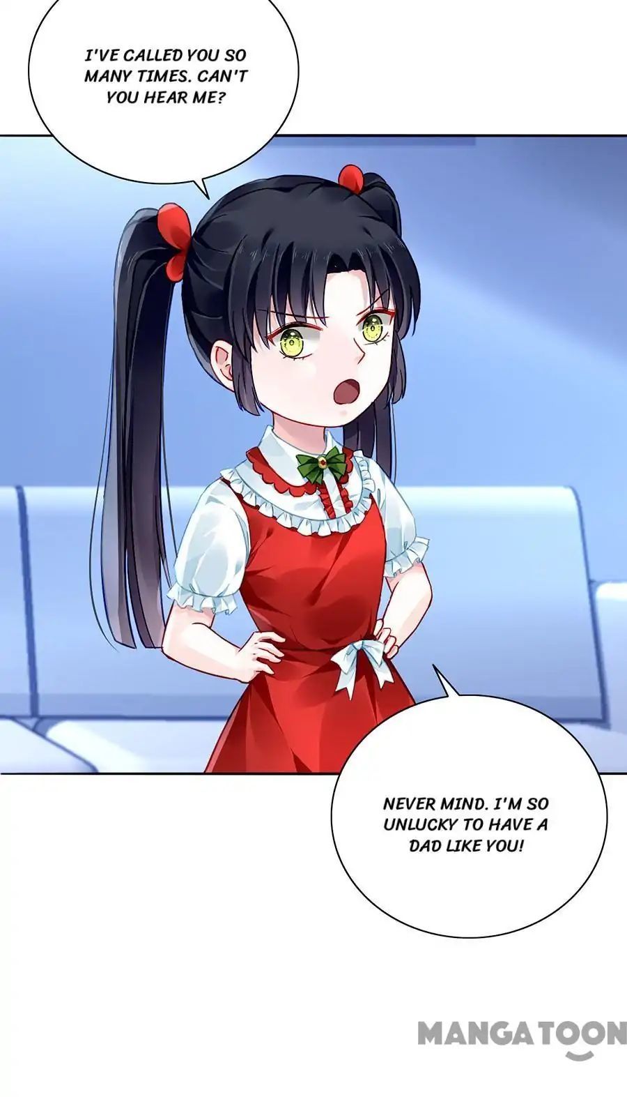 Revenge of the Heiress in Distress Chapter 151 - page 26