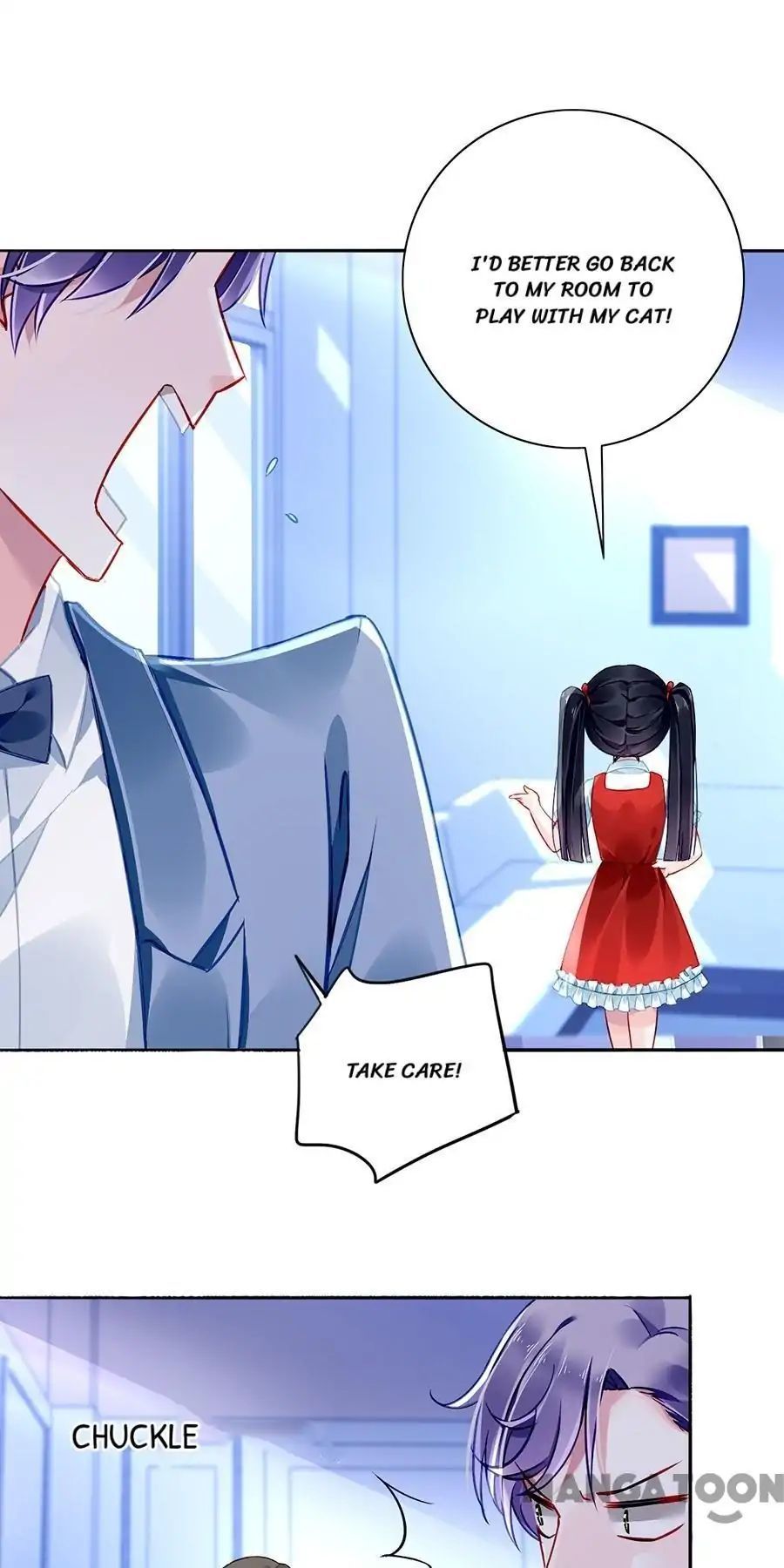 Revenge of the Heiress in Distress Chapter 151 - page 27