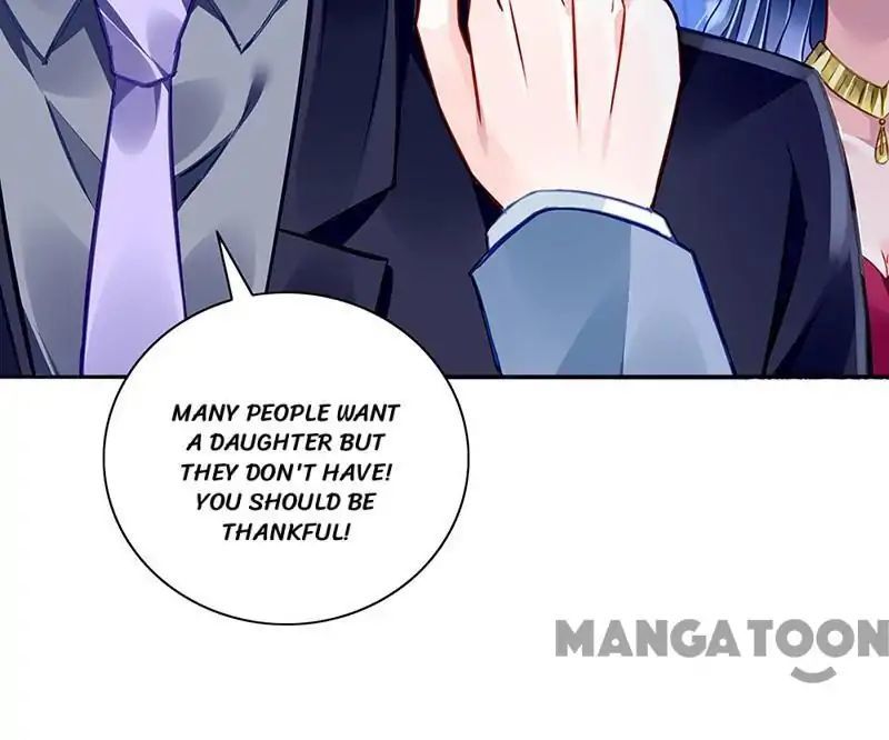 Revenge of the Heiress in Distress Chapter 151 - page 30