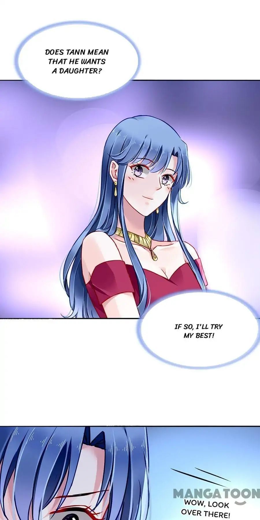 Revenge of the Heiress in Distress Chapter 151 - page 31