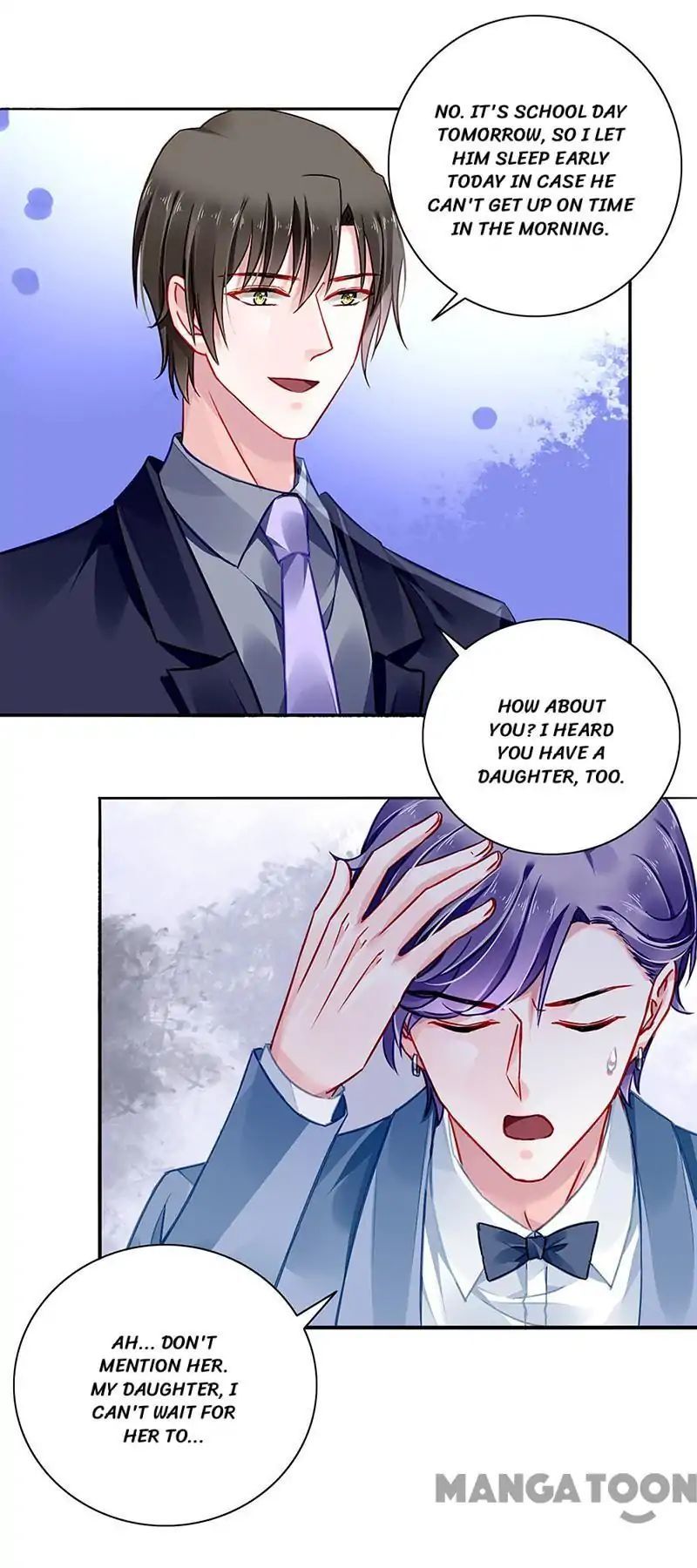 Revenge of the Heiress in Distress Chapter 151 - page 7