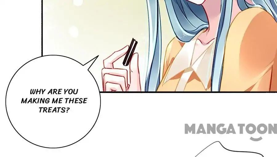 Revenge of the Heiress in Distress Chapter 149 - page 18