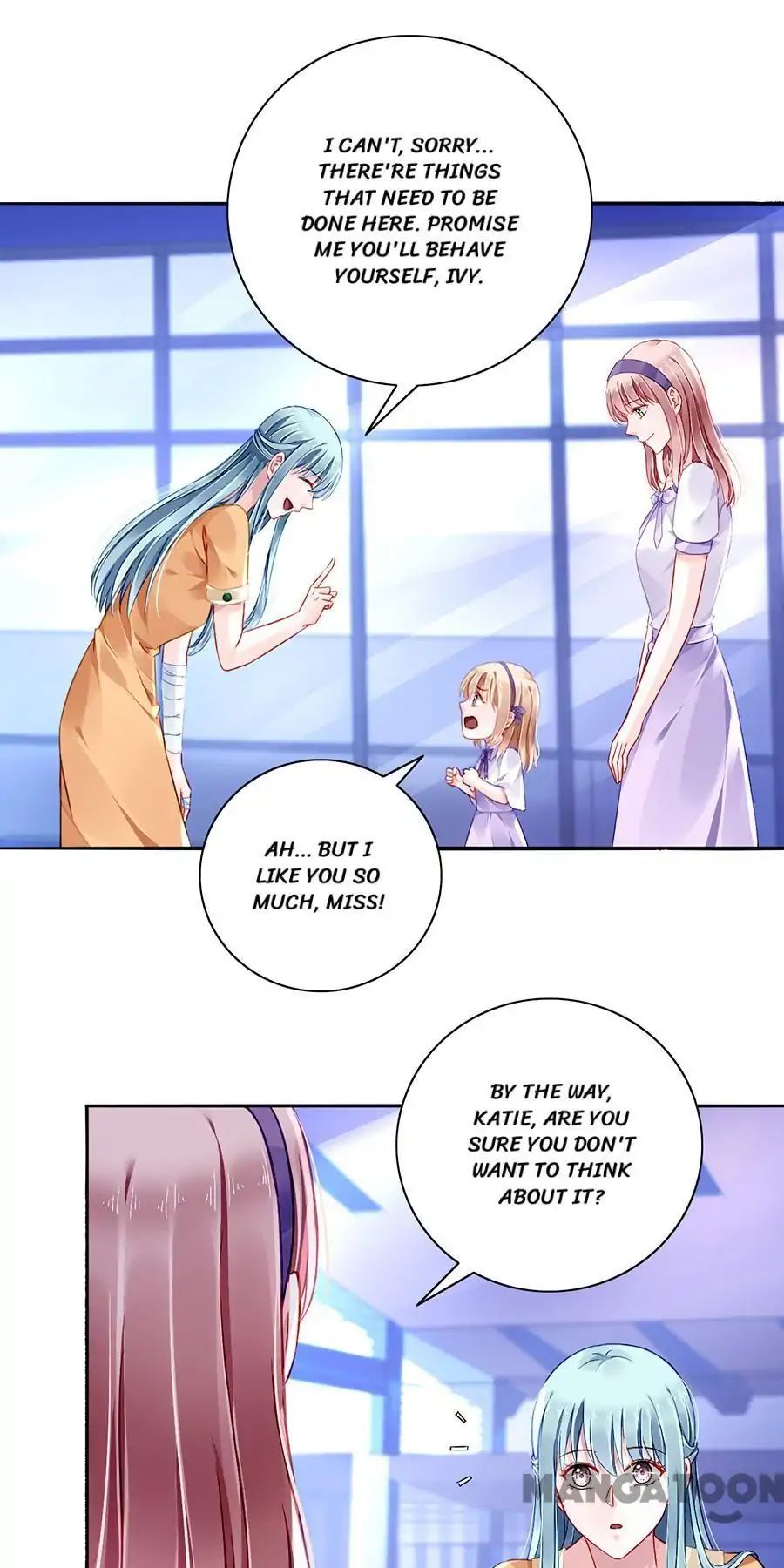 Revenge of the Heiress in Distress Chapter 149 - page 25