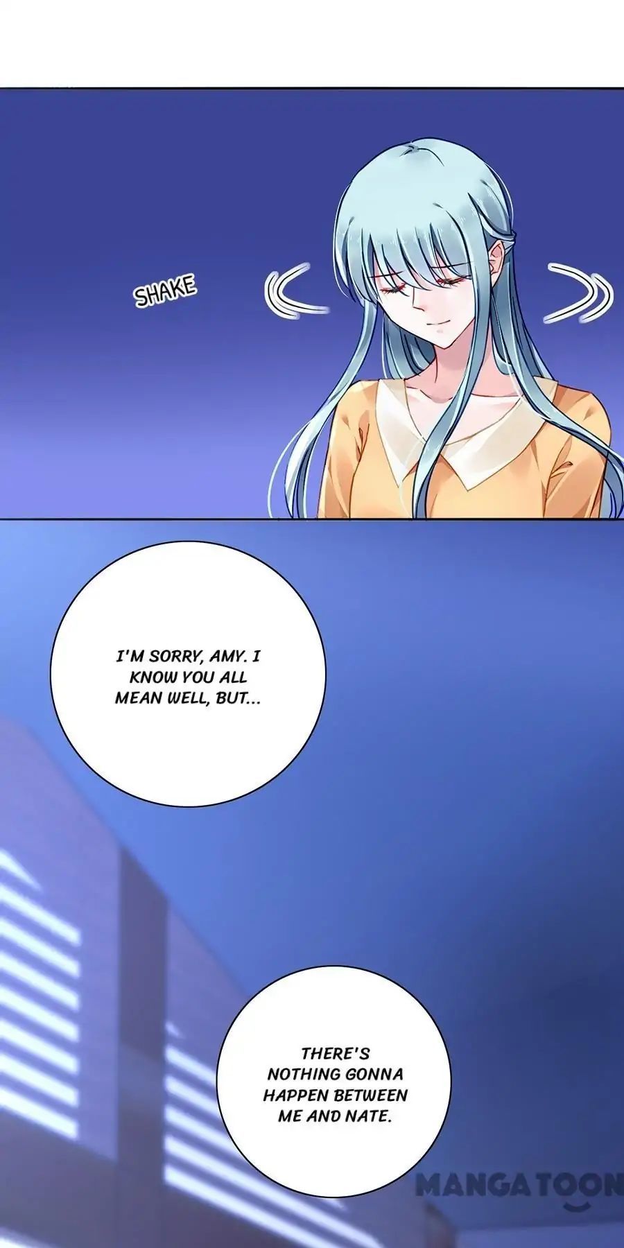Revenge of the Heiress in Distress Chapter 149 - page 29