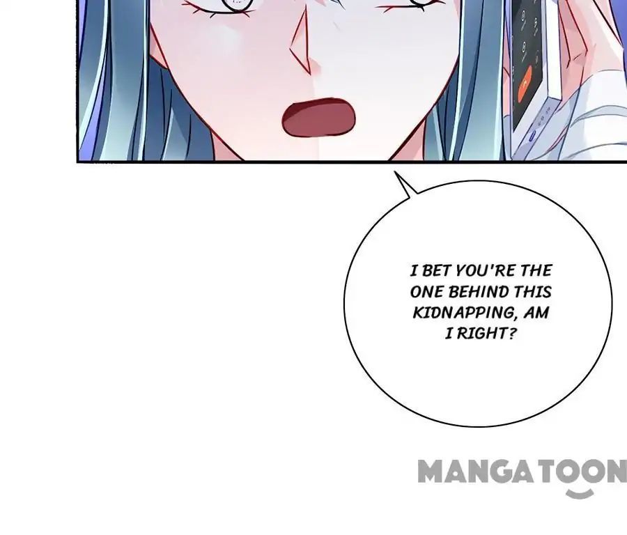 Revenge of the Heiress in Distress Chapter 149 - page 3