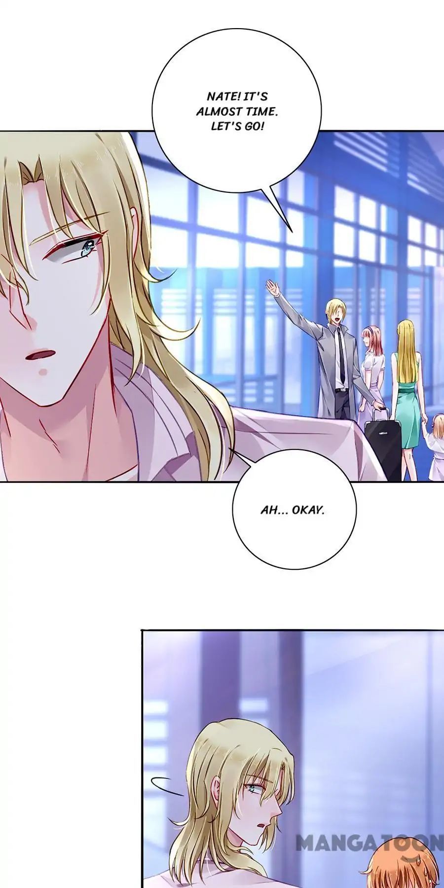Revenge of the Heiress in Distress Chapter 149 - page 33
