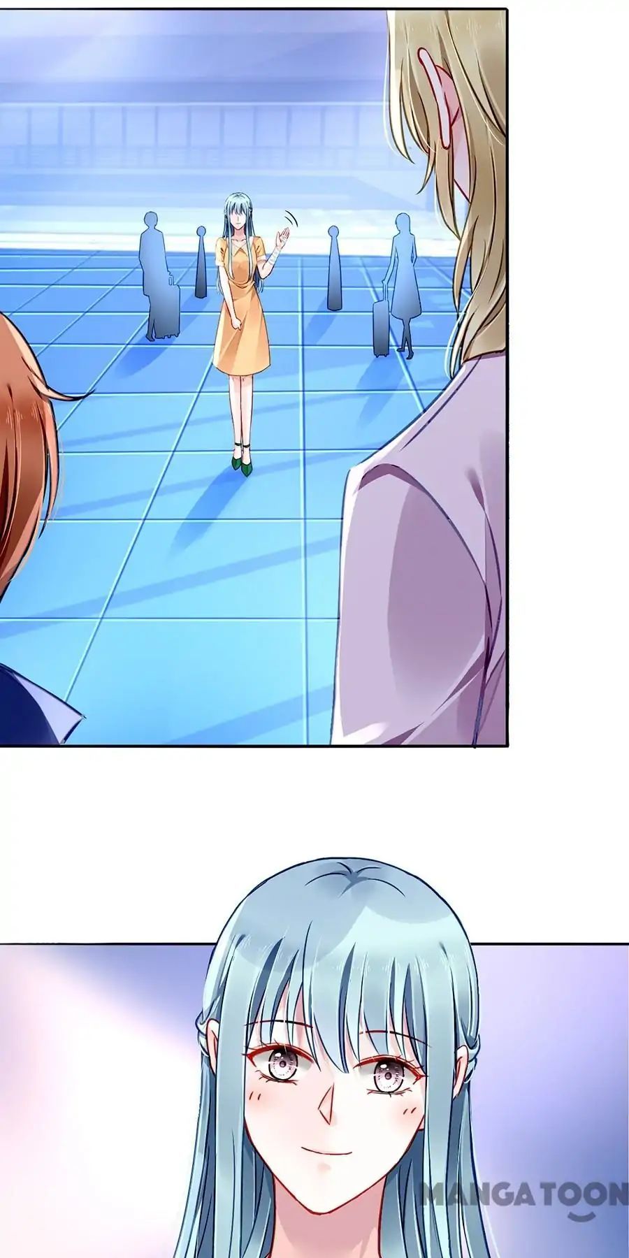 Revenge of the Heiress in Distress Chapter 149 - page 35