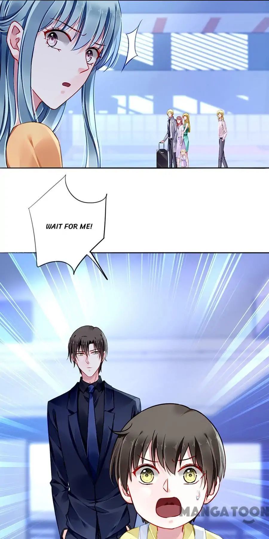 Revenge of the Heiress in Distress Chapter 149 - page 39