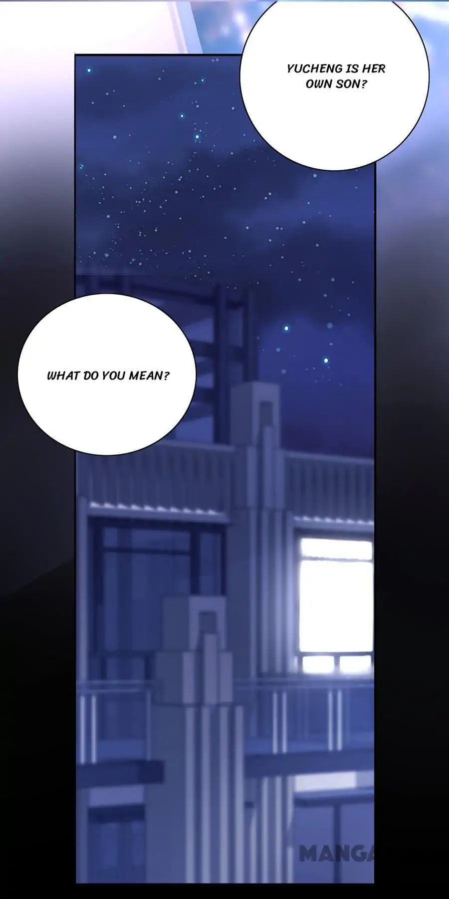 Revenge of the Heiress in Distress Chapter 148 - page 1