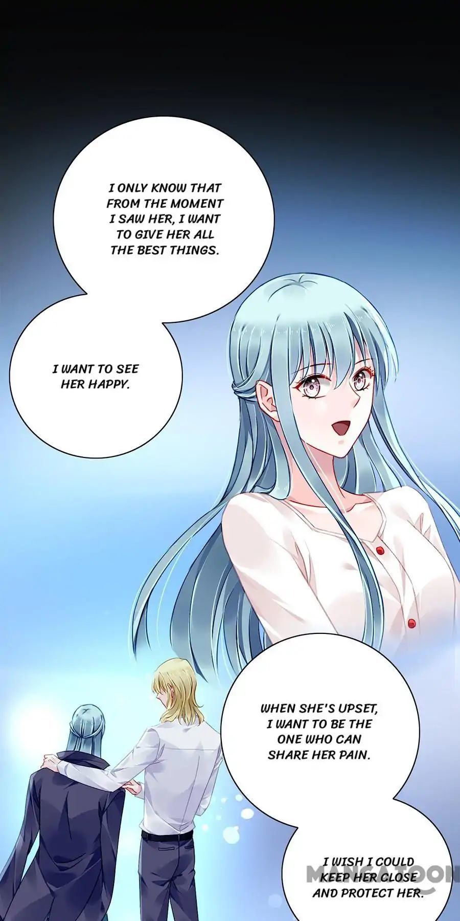 Revenge of the Heiress in Distress Chapter 148 - page 21
