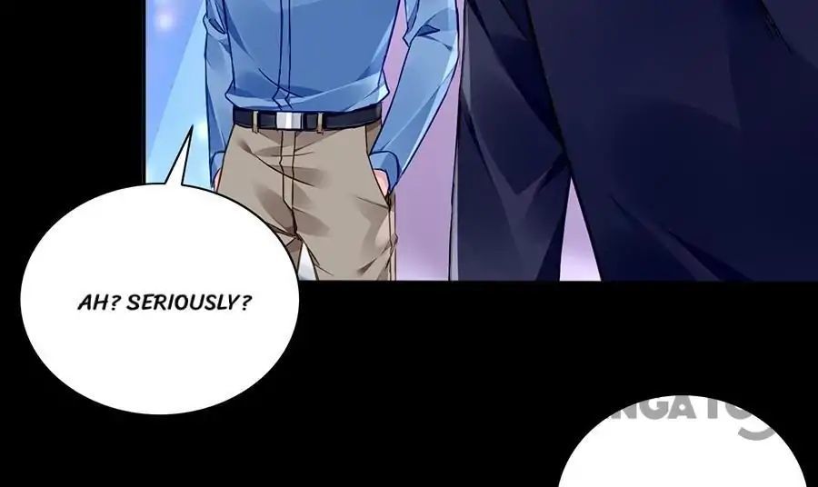 Revenge of the Heiress in Distress Chapter 148 - page 28
