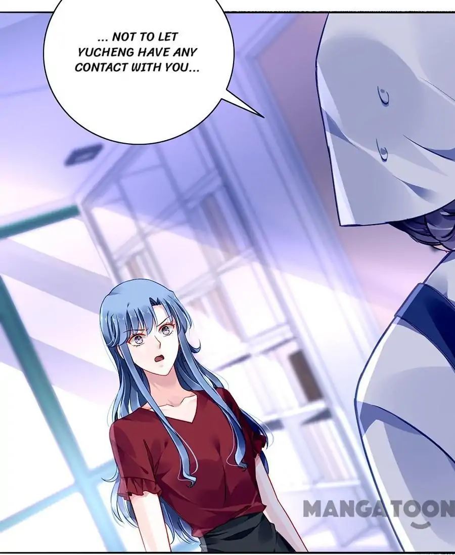 Revenge of the Heiress in Distress Chapter 148 - page 32