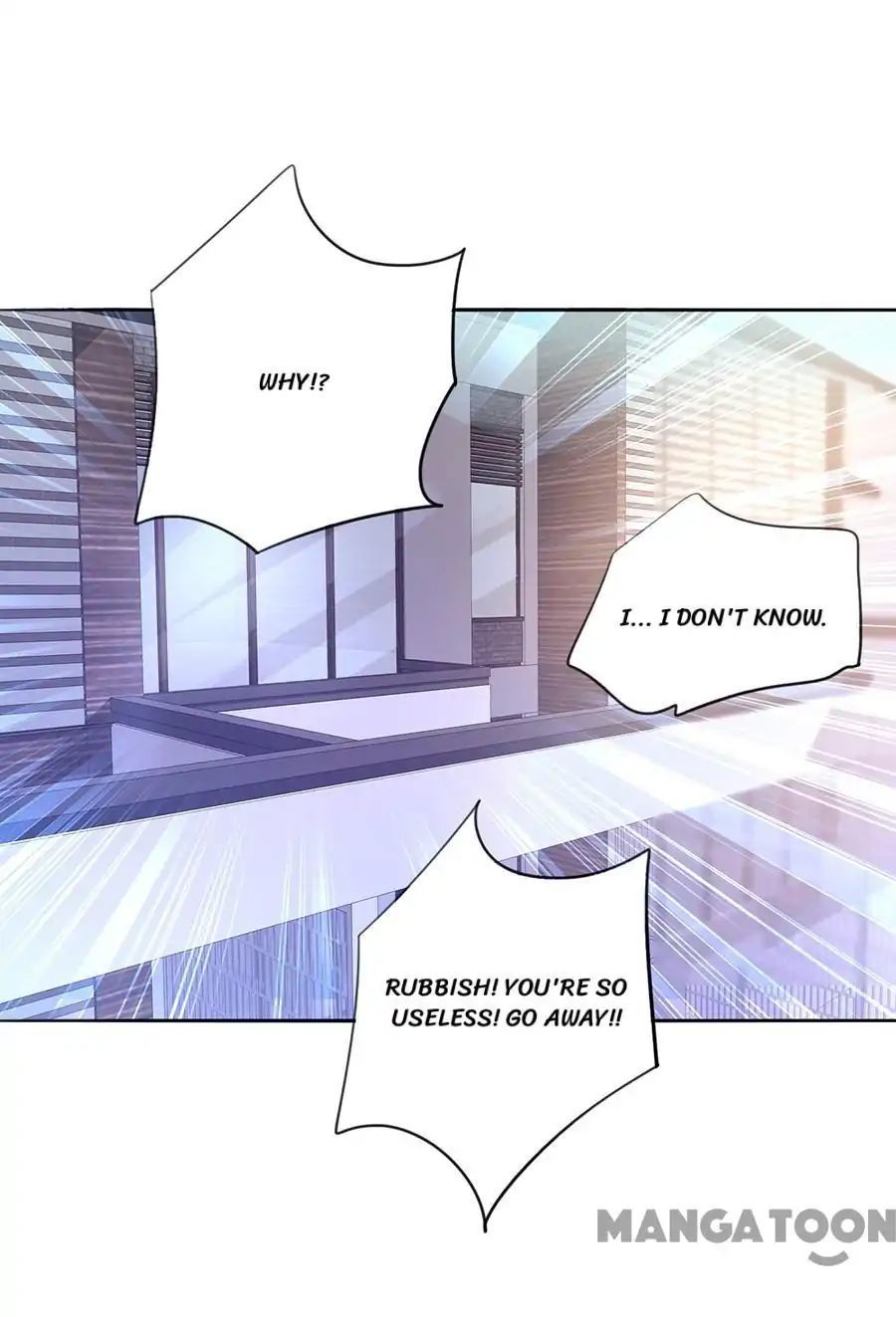 Revenge of the Heiress in Distress Chapter 148 - page 33