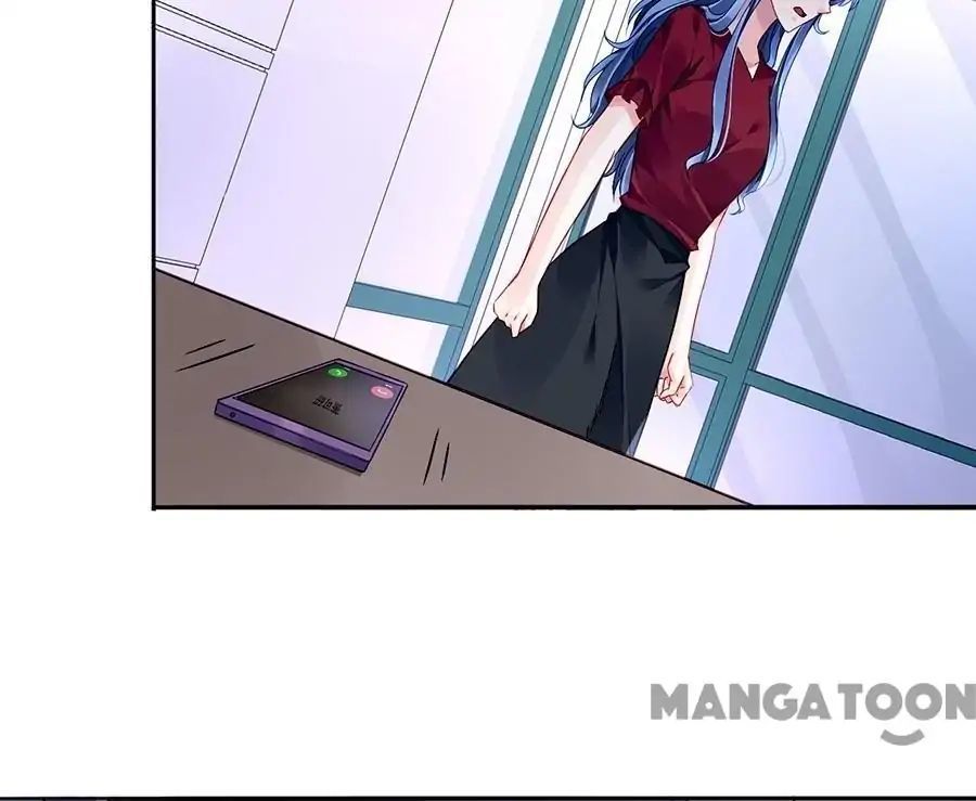 Revenge of the Heiress in Distress Chapter 148 - page 35