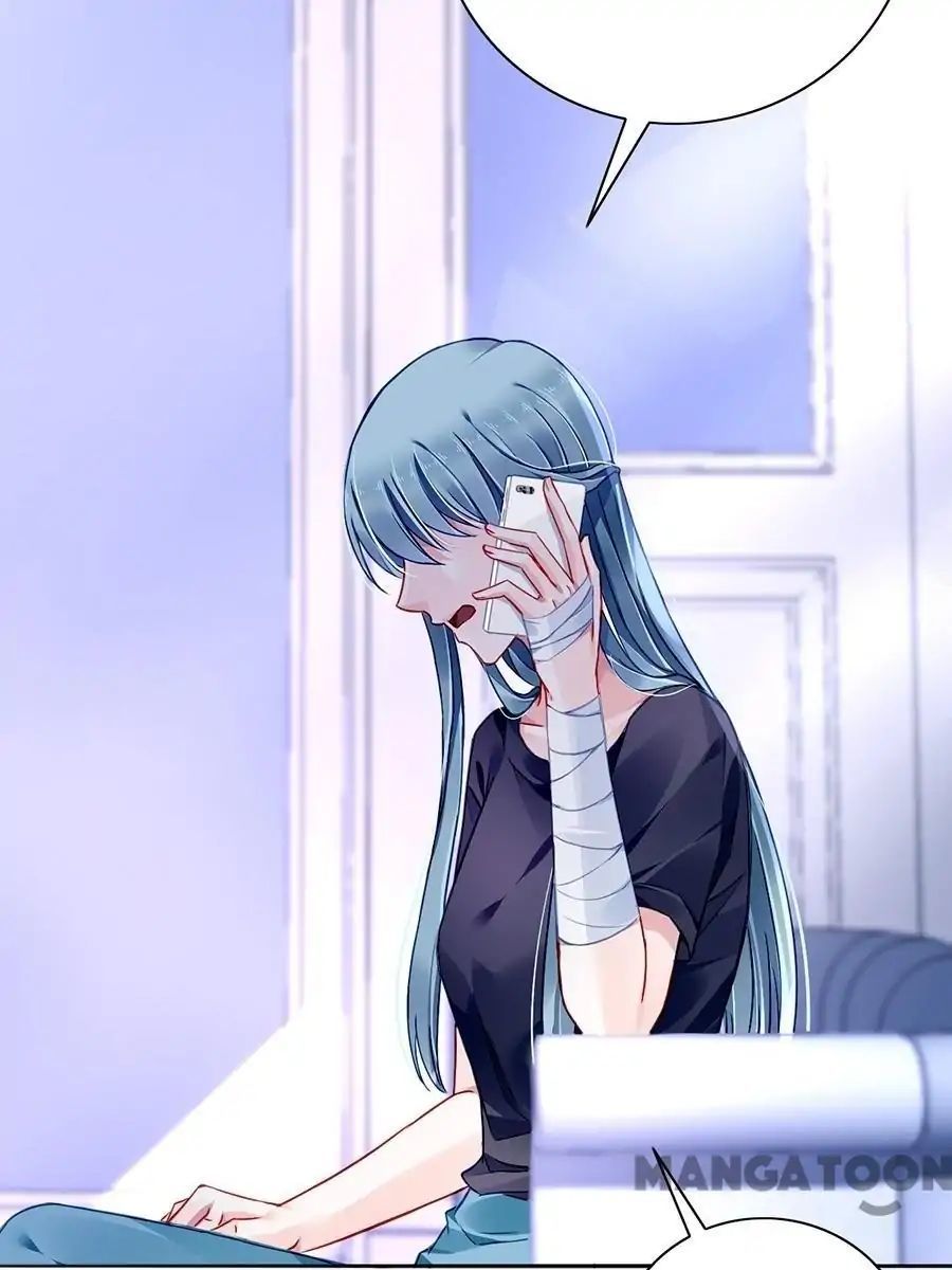 Revenge of the Heiress in Distress Chapter 148 - page 37