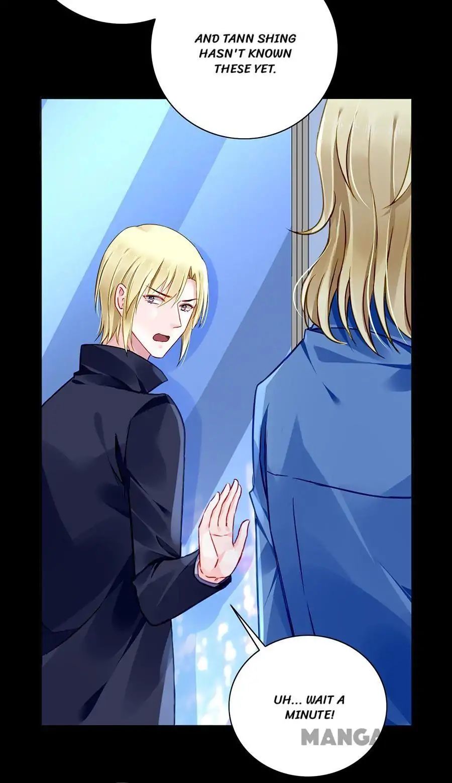 Revenge of the Heiress in Distress Chapter 148 - page 7