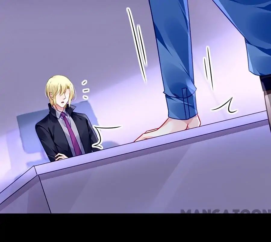 Revenge of the Heiress in Distress Chapter 147 - page 28