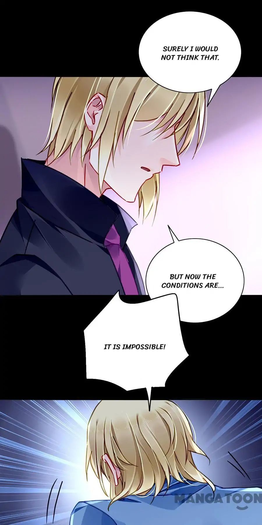 Revenge of the Heiress in Distress Chapter 147 - page 32