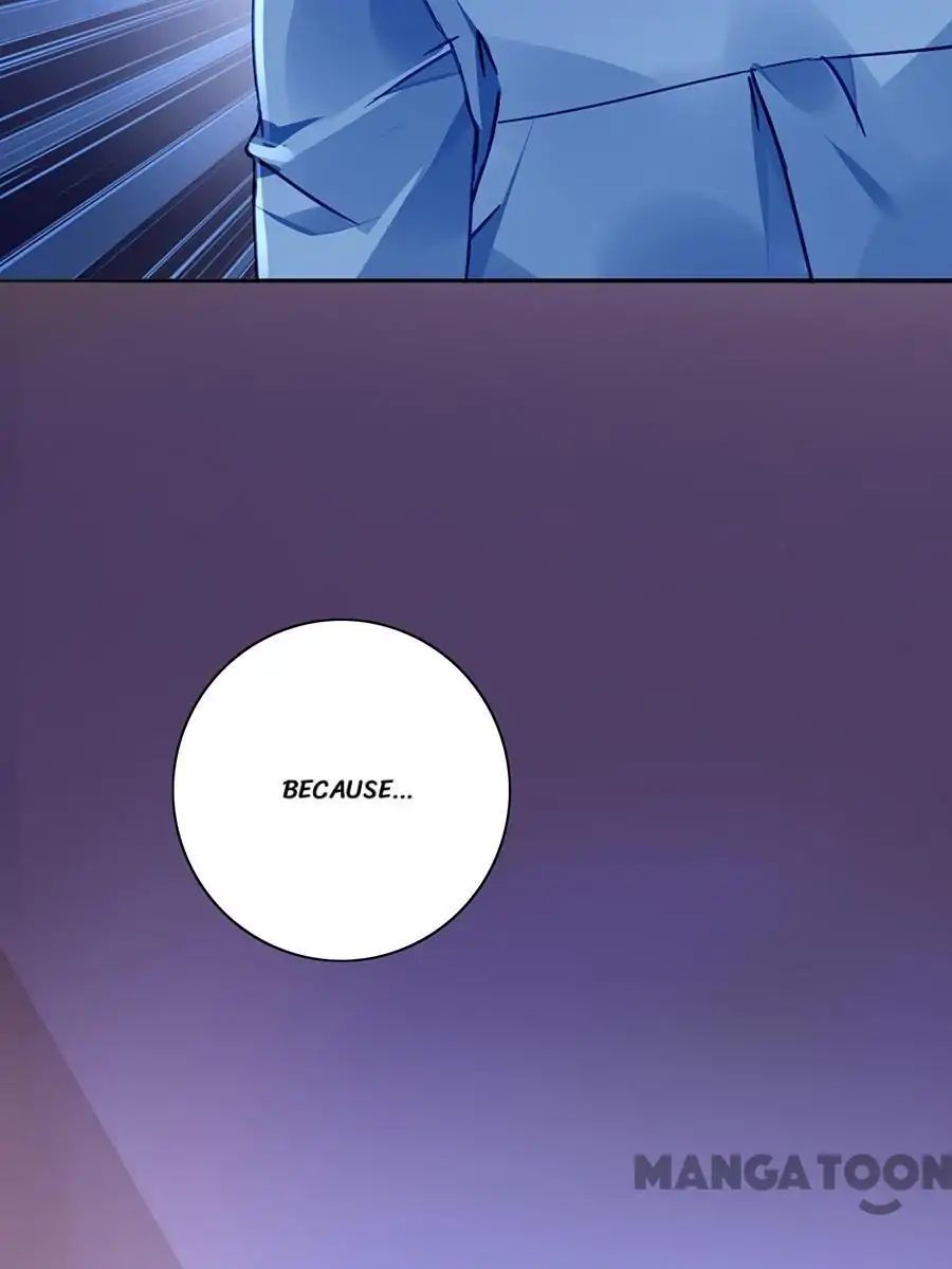 Revenge of the Heiress in Distress Chapter 147 - page 33