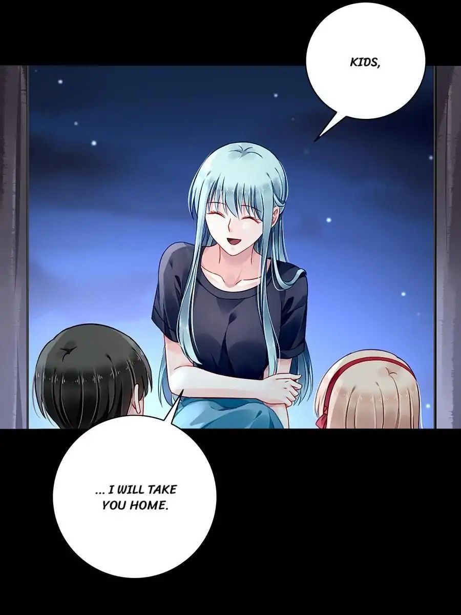 Revenge of the Heiress in Distress Chapter 147 - page 5