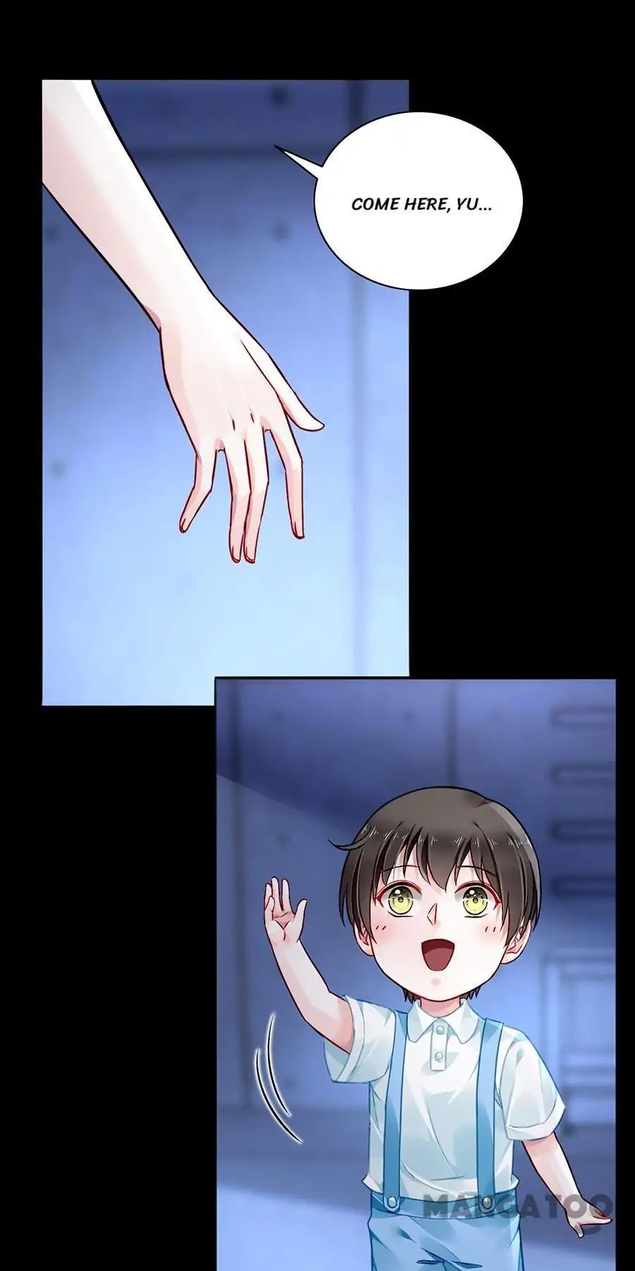 Revenge of the Heiress in Distress Chapter 147 - page 6