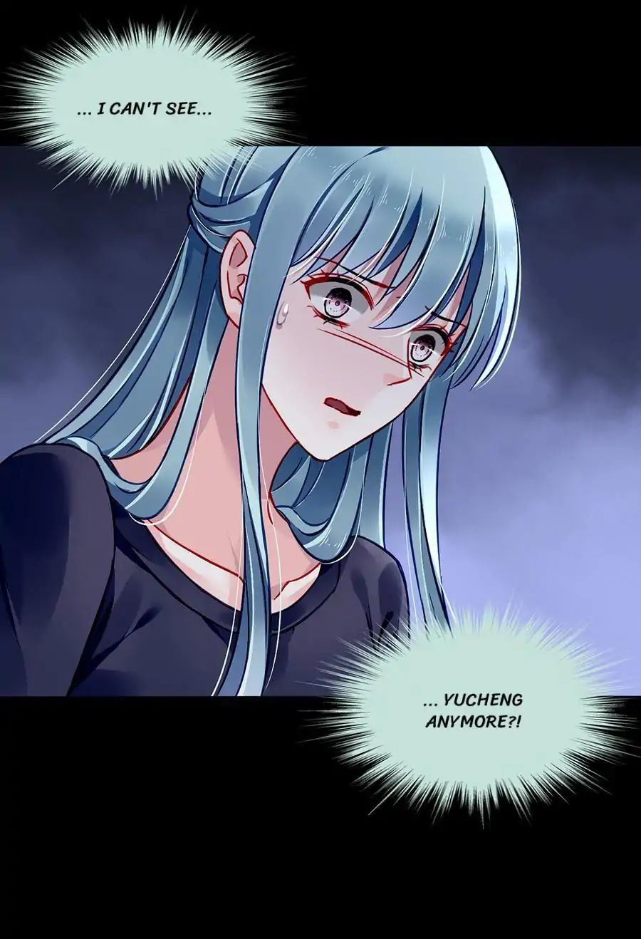 Revenge of the Heiress in Distress Chapter 146 - page 16