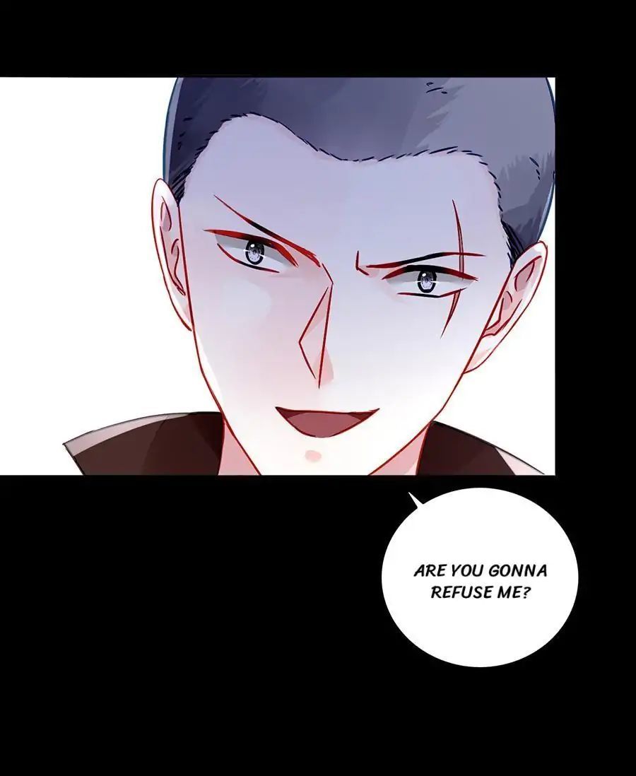 Revenge of the Heiress in Distress Chapter 146 - page 21