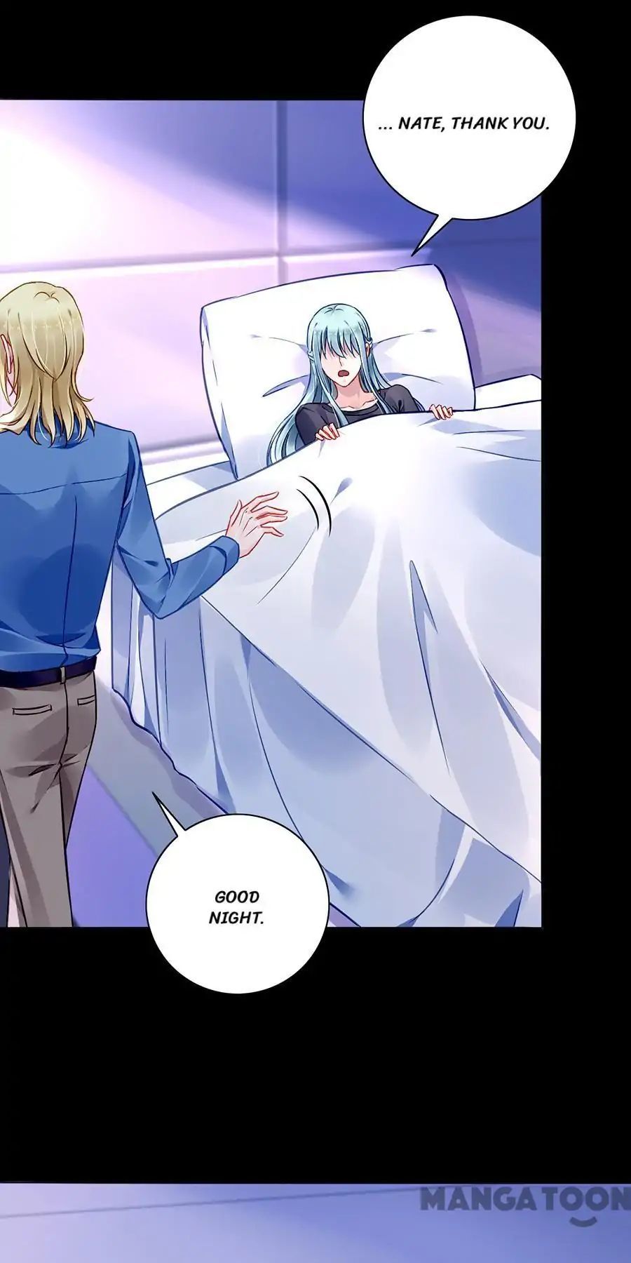 Revenge of the Heiress in Distress Chapter 144 - page 16