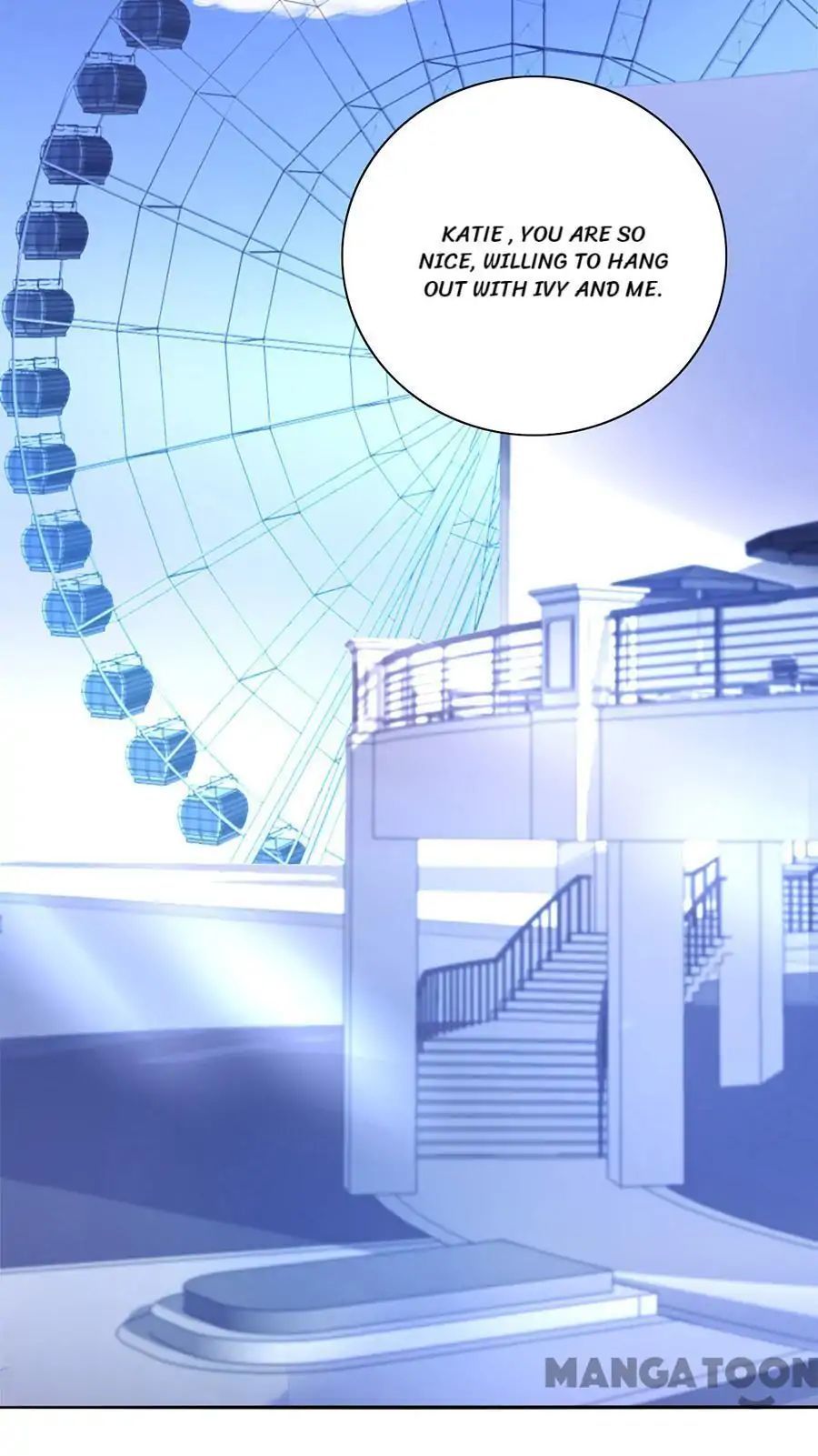 Revenge of the Heiress in Distress Chapter 142 - page 1