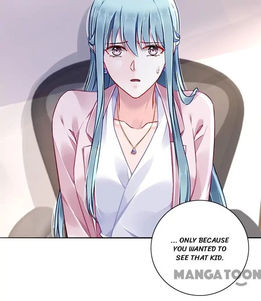 Revenge of the Heiress in Distress Chapter 140 - page 9