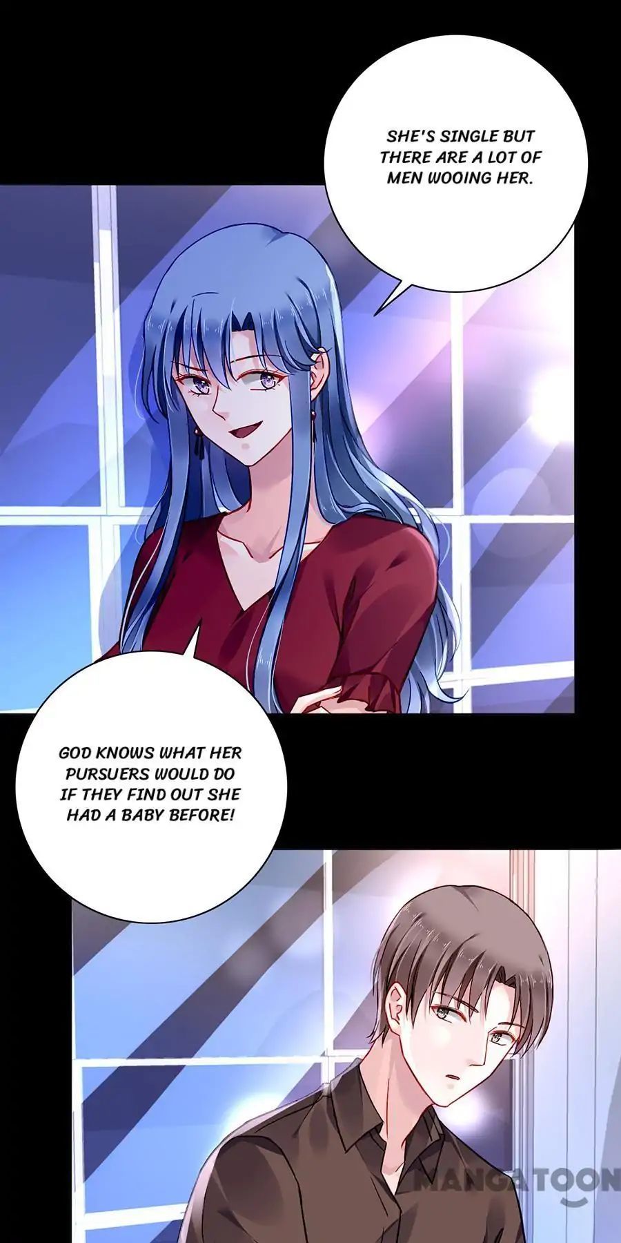 Revenge of the Heiress in Distress Chapter 134 - page 27