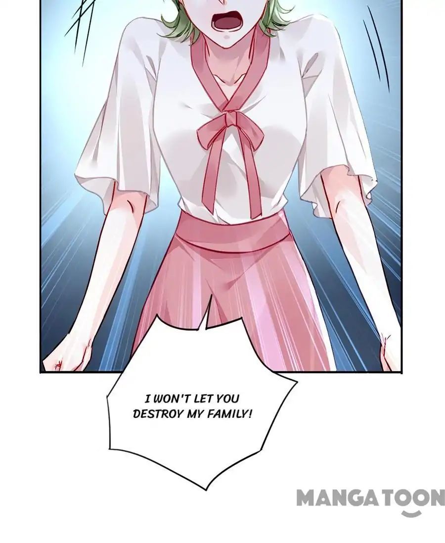 Revenge of the Heiress in Distress Chapter 132 - page 30