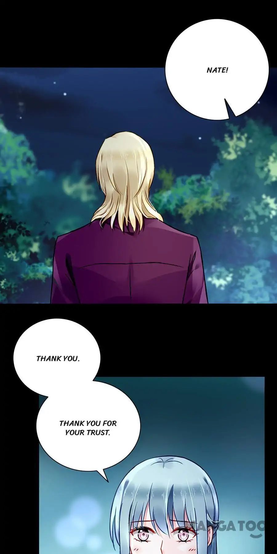 Revenge of the Heiress in Distress Chapter 129 - page 6