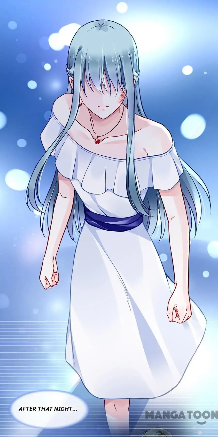Revenge of the Heiress in Distress Chapter 127 - page 6
