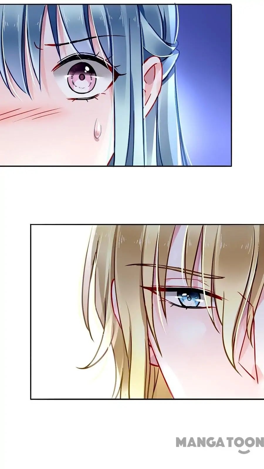 Revenge of the Heiress in Distress Chapter 107 - page 11