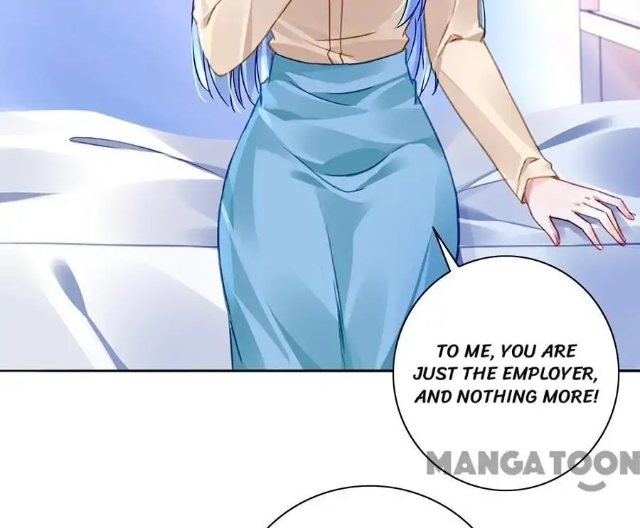 Revenge of the Heiress in Distress Chapter 107 - page 13