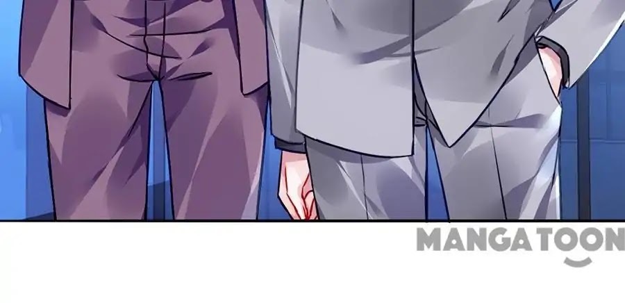 Revenge of the Heiress in Distress Chapter 91 - page 14