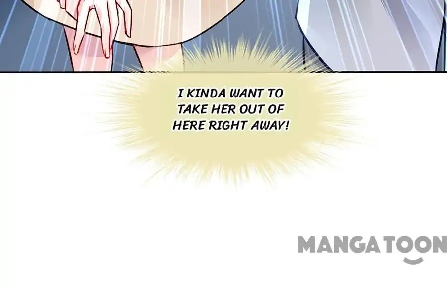 Revenge of the Heiress in Distress Chapter 91 - page 21