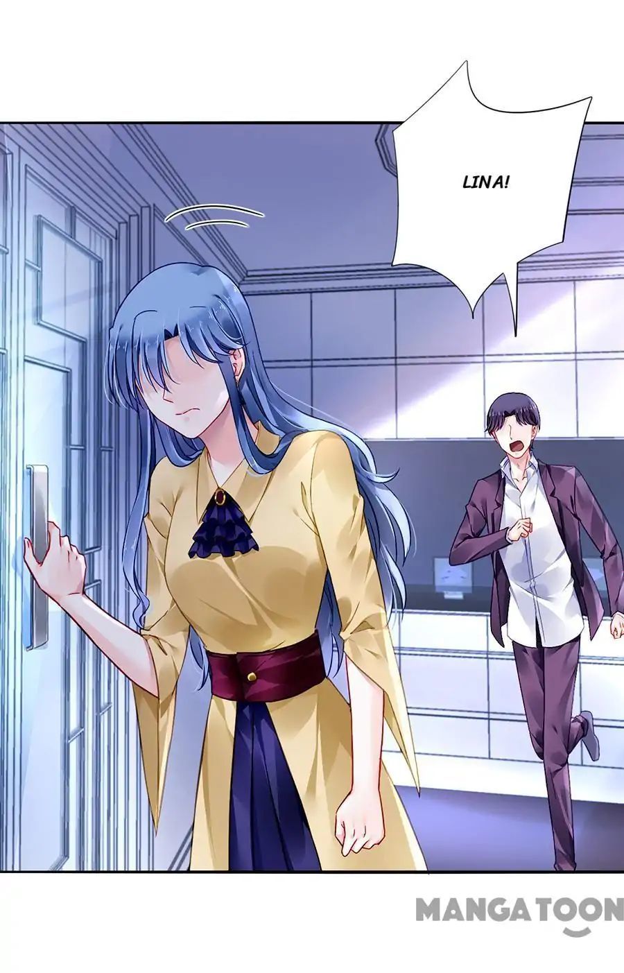 Revenge of the Heiress in Distress Chapter 88 - page 26