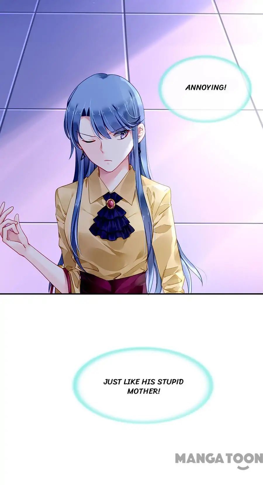 Revenge of the Heiress in Distress Chapter 85 - page 29