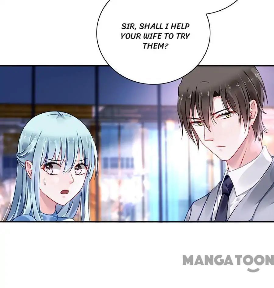 Revenge of the Heiress in Distress Chapter 84 - page 33