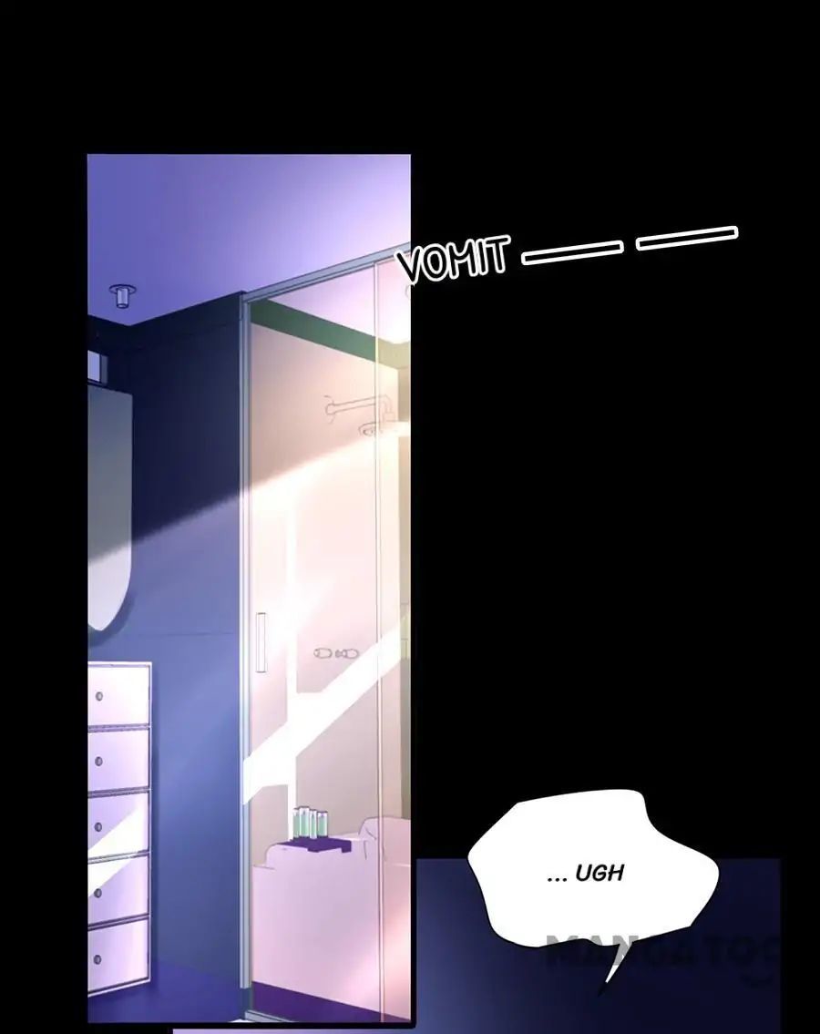 Revenge of the Heiress in Distress Chapter 82 - page 20
