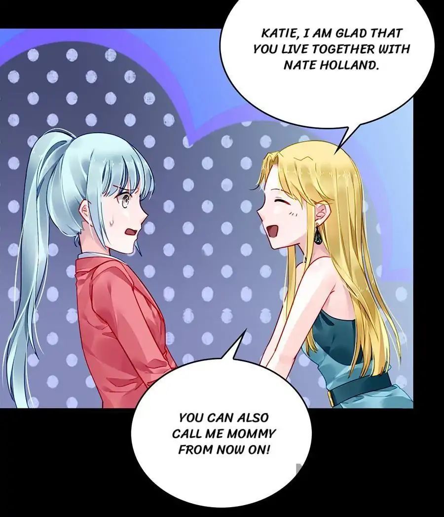 Revenge of the Heiress in Distress Chapter 82 - page 31
