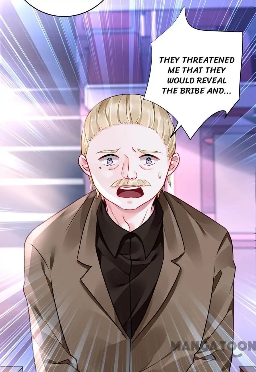 Revenge of the Heiress in Distress Chapter 78 - page 12