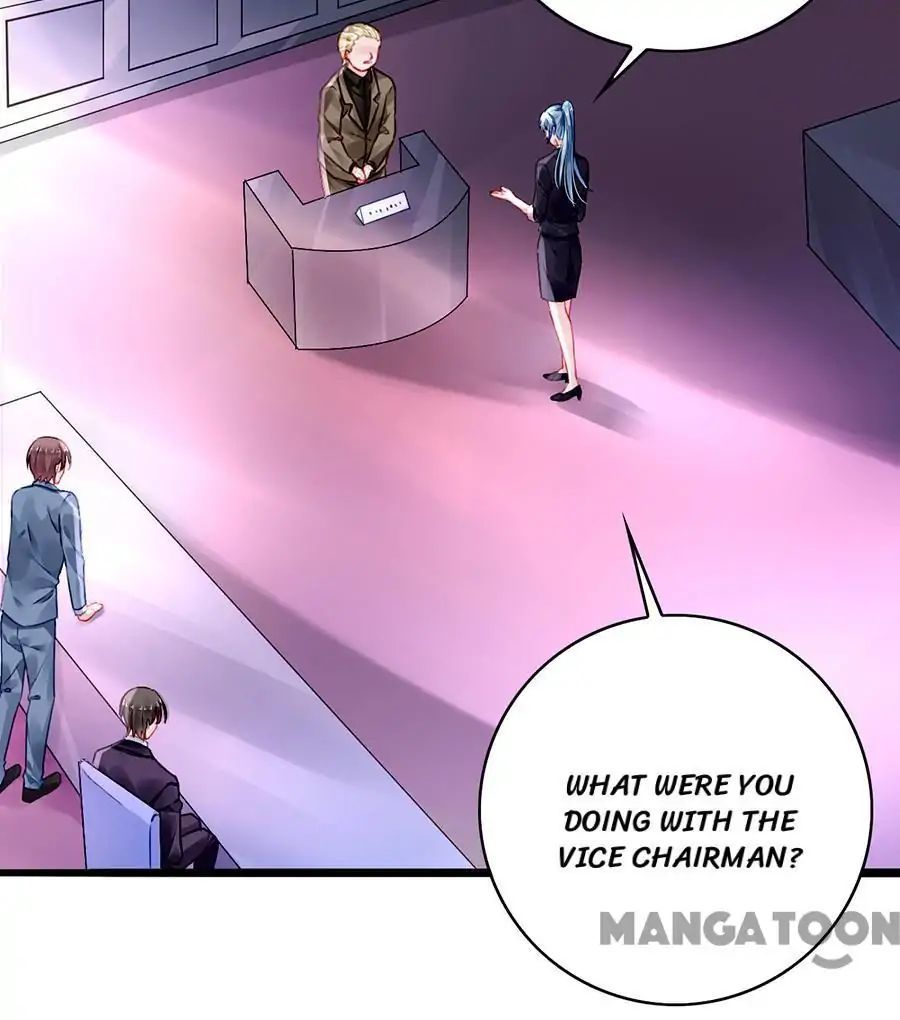 Revenge of the Heiress in Distress Chapter 78 - page 2
