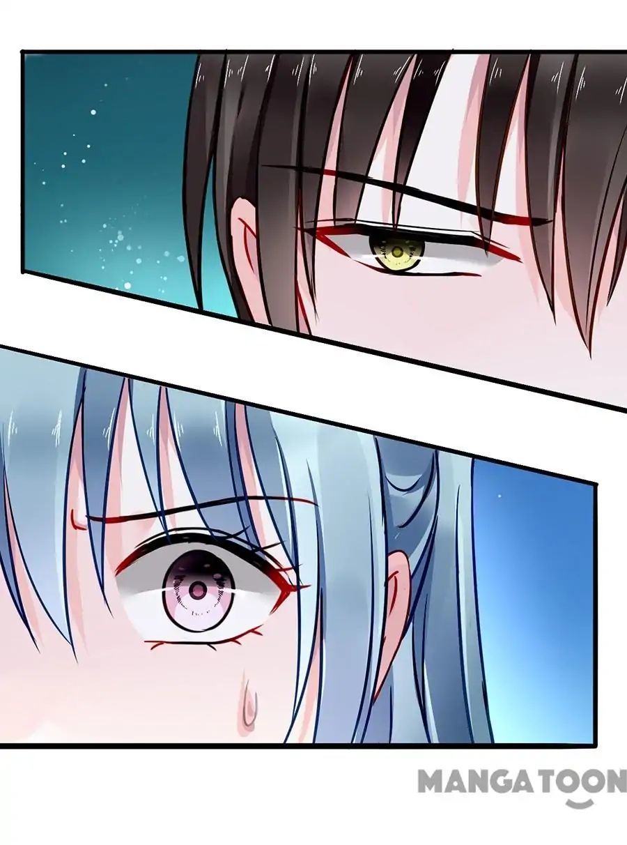 Revenge of the Heiress in Distress Chapter 78 - page 27