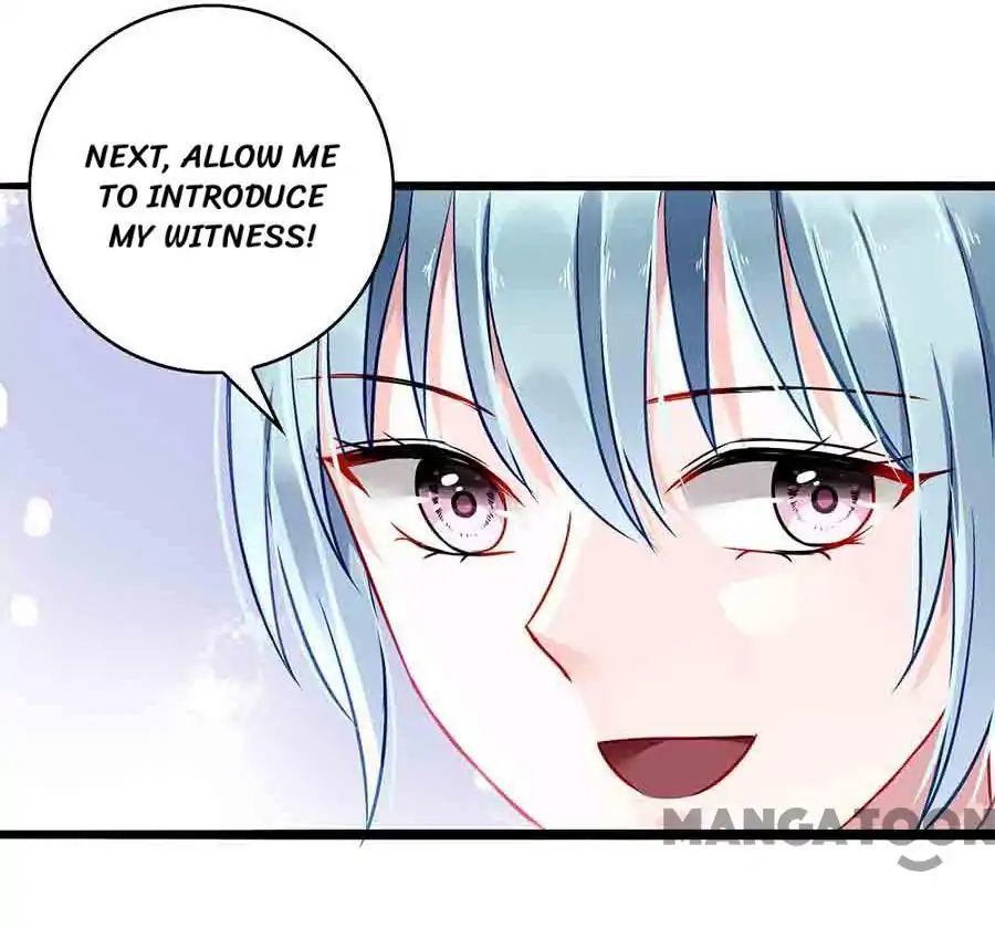 Revenge of the Heiress in Distress Chapter 77 - page 29