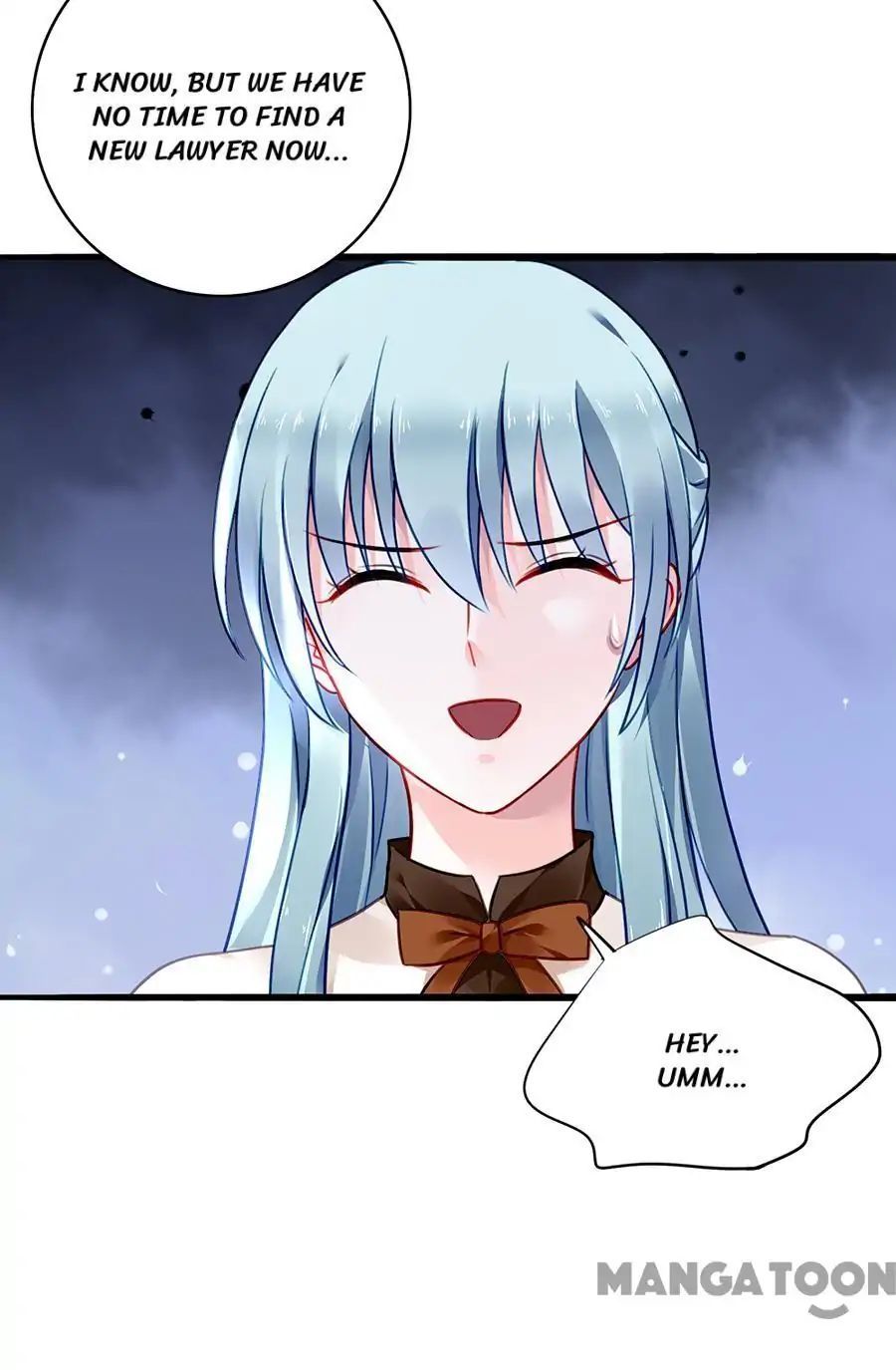 Revenge of the Heiress in Distress Chapter 76 - page 10